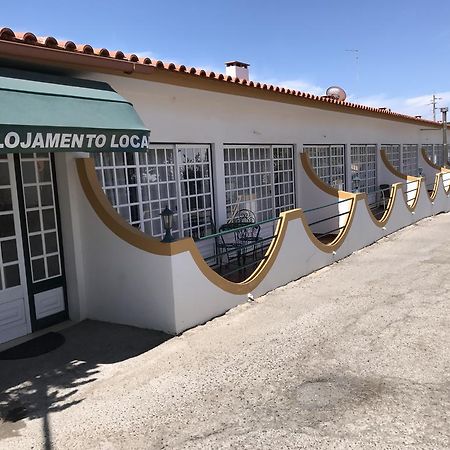 Residencial Colaco Alcoentre المظهر الخارجي الصورة
