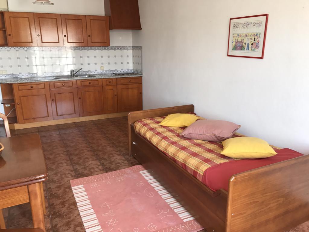 Residencial Colaco Alcoentre المظهر الخارجي الصورة